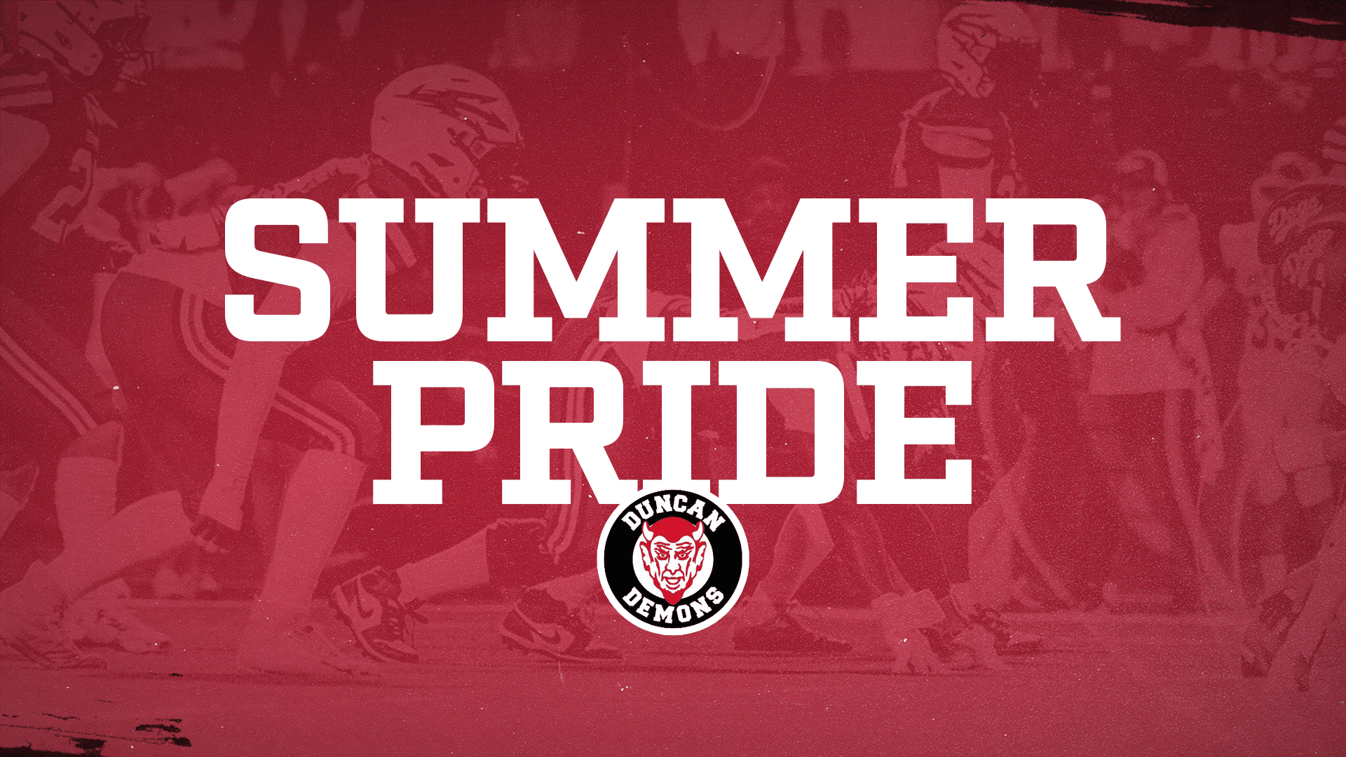 Summer Pride
